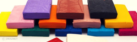 Pâte polymère - DIY - loisirs créatifs