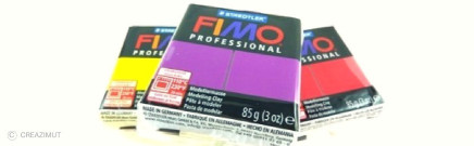 Fimo Pro