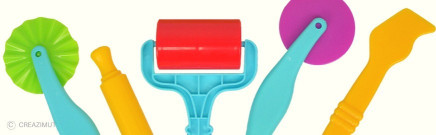 Outils kids