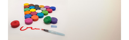 accessoires pour encres enfants ecoles