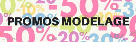 Promos Modelage