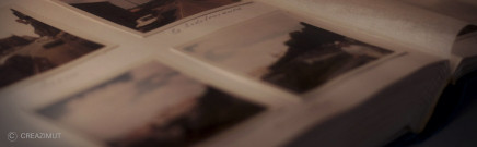 Albums photo - scrapbooking - DIY - loisirs créatifs
