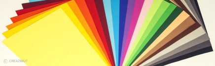 Papiers - scrapbooking - DIY - loisirs créatifs